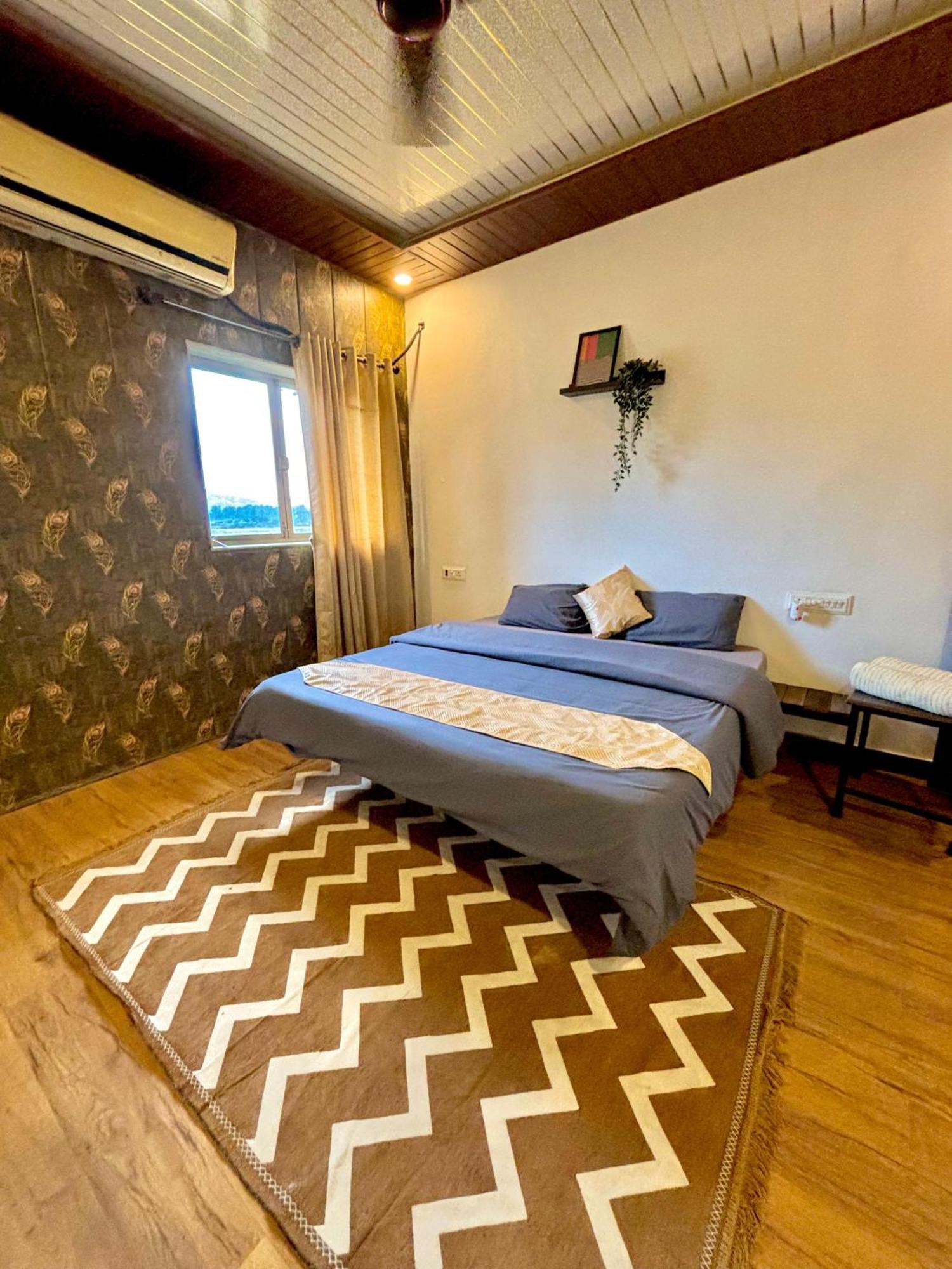 Makaan At Lonavla - 4Bhk Private Pool Villa In Lonavla Kültér fotó