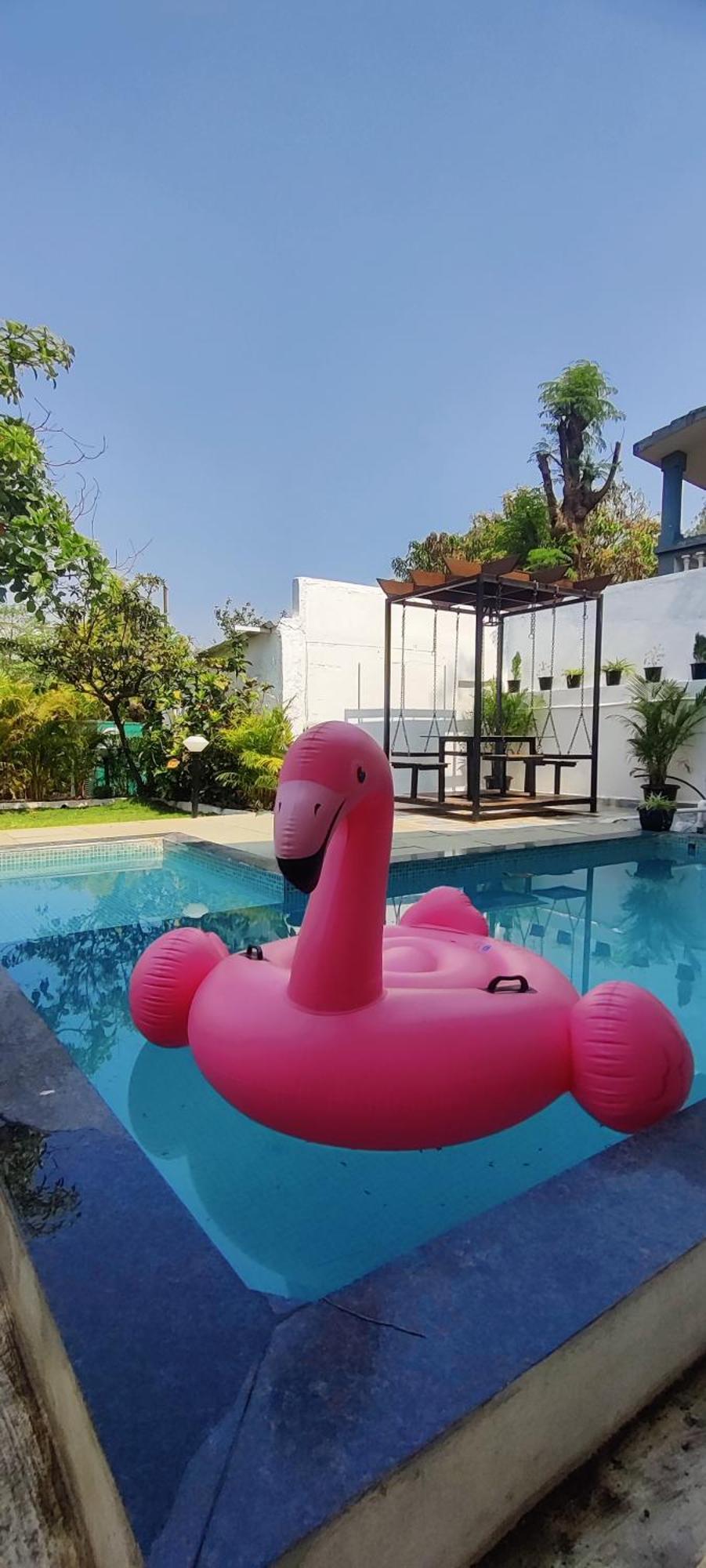 Makaan At Lonavla - 4Bhk Private Pool Villa In Lonavla Kültér fotó