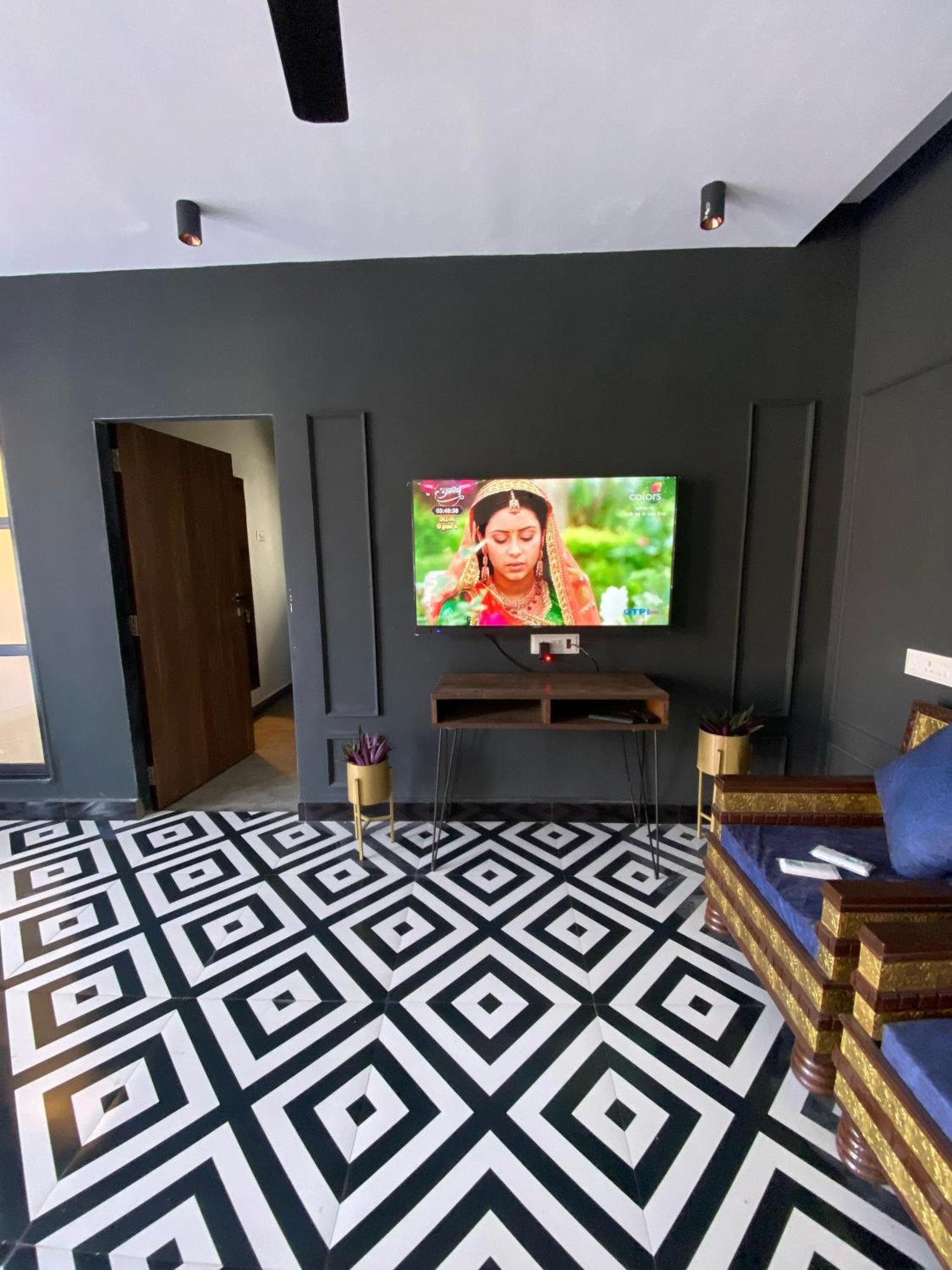 Makaan At Lonavla - 4Bhk Private Pool Villa In Lonavla Kültér fotó